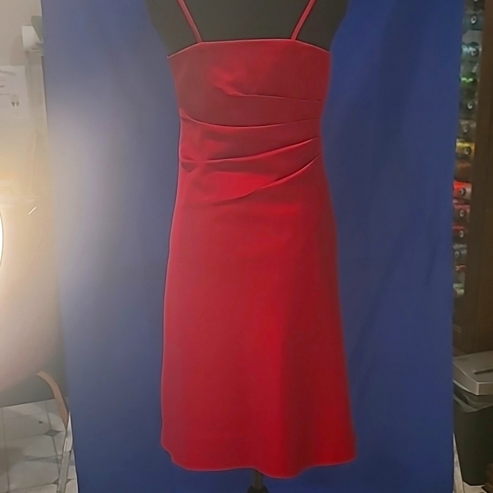 Davinci bridal Little Girls party dress sz 6 w/tags